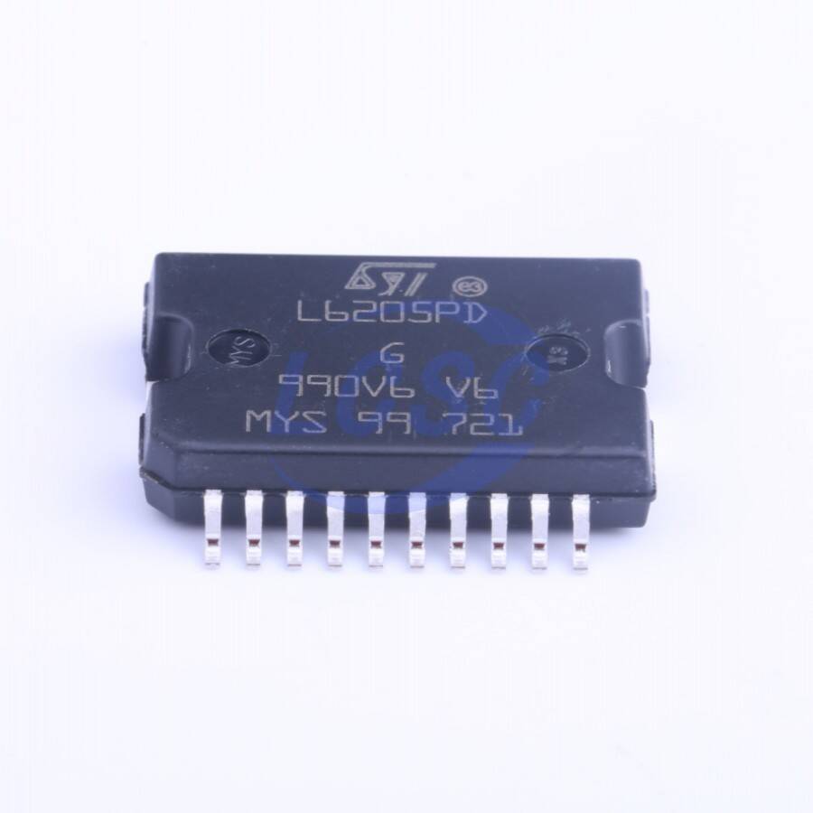 ST L6205PD013TR - 3
