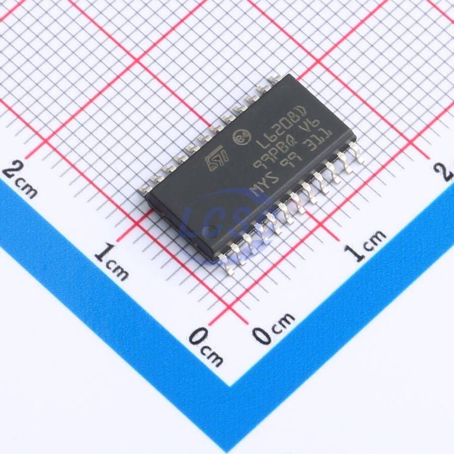 ST L6208D013TR - 1