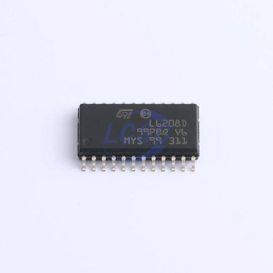 ST L6208D013TR - 3
