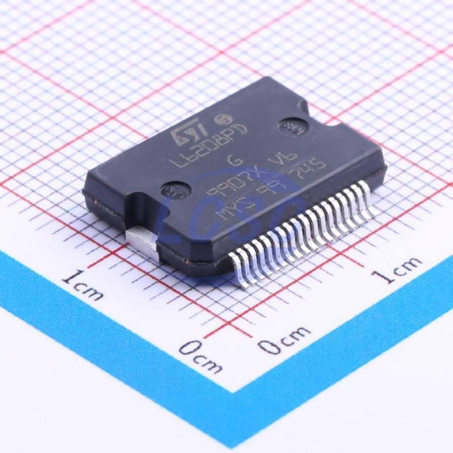 ST L6208PD013TR - 1
