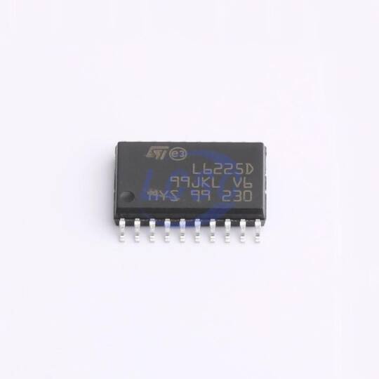 ST L6225D - 3