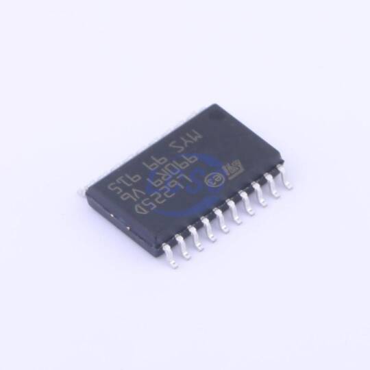 ST L6225DTR - 3