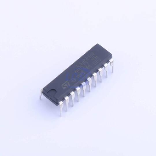ST L6225N - 3