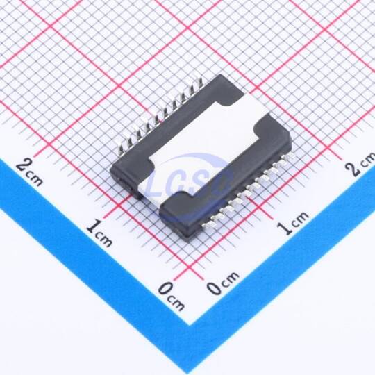 ST L6225PD - 2