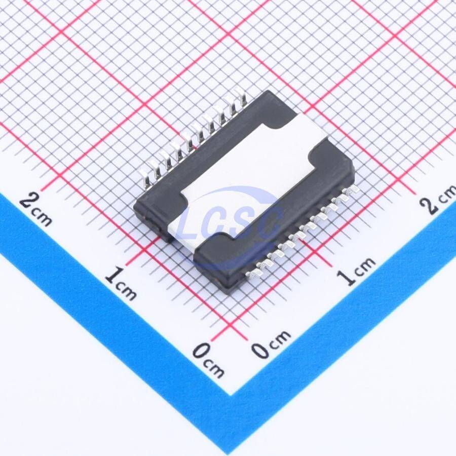 ST L6225PD - 2