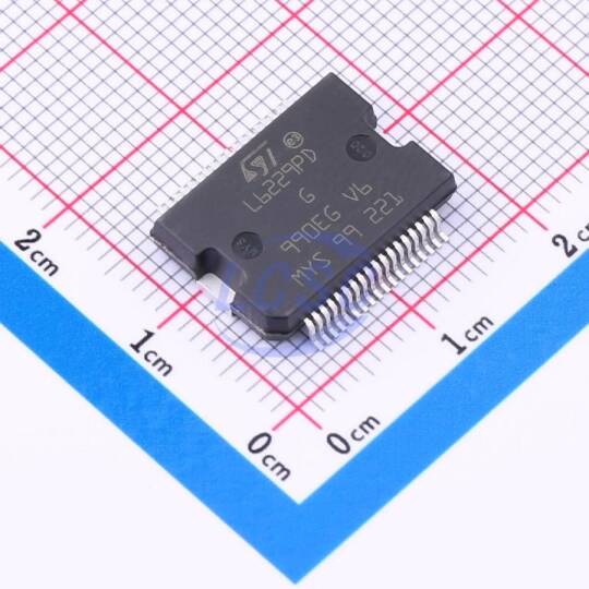 ST L6229PD - 1