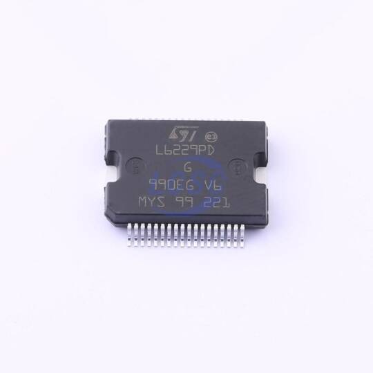 ST L6229PD - 3