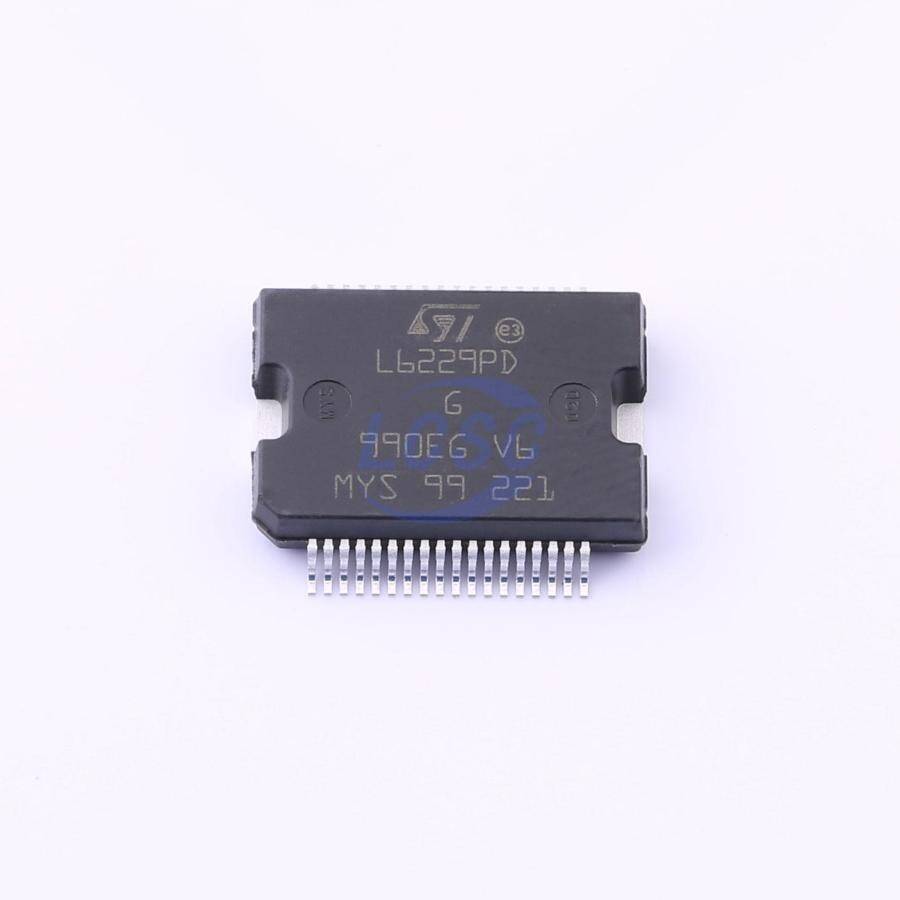 ST L6229PD - 3