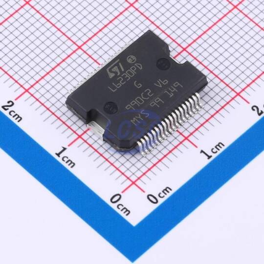 ST L6230PD - 1