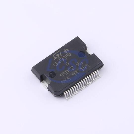 ST L6230PD - 3