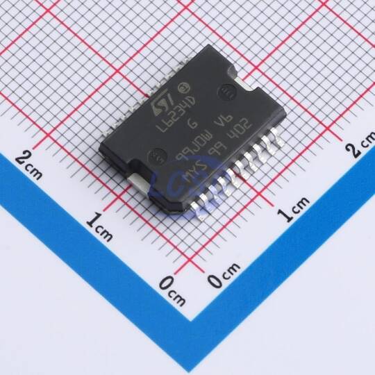 ST L6234PD - 1