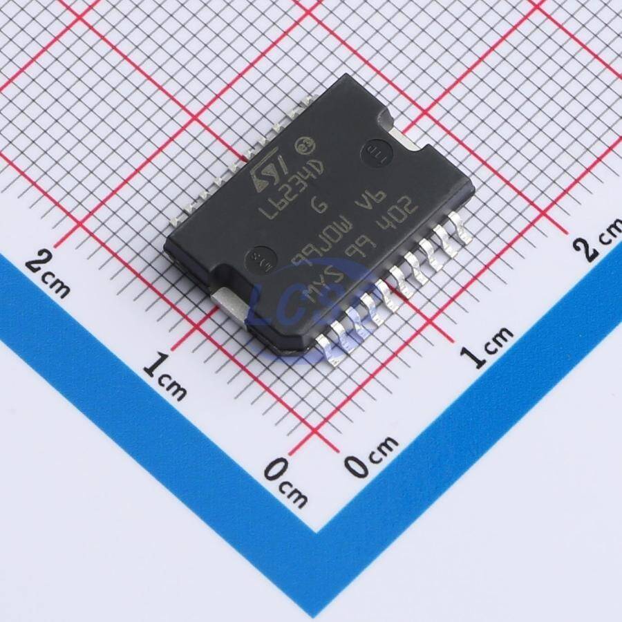 ST L6234PD - 1