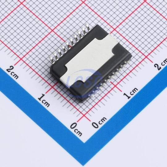 ST L6234PD - 2