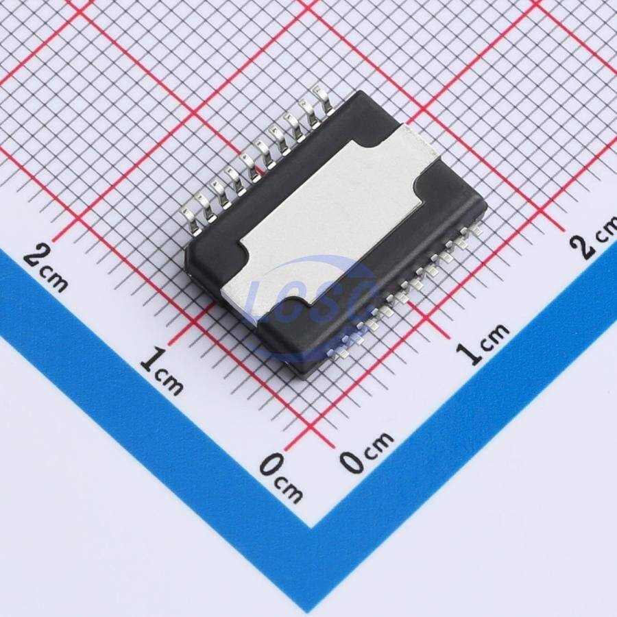 ST L6234PD - 2