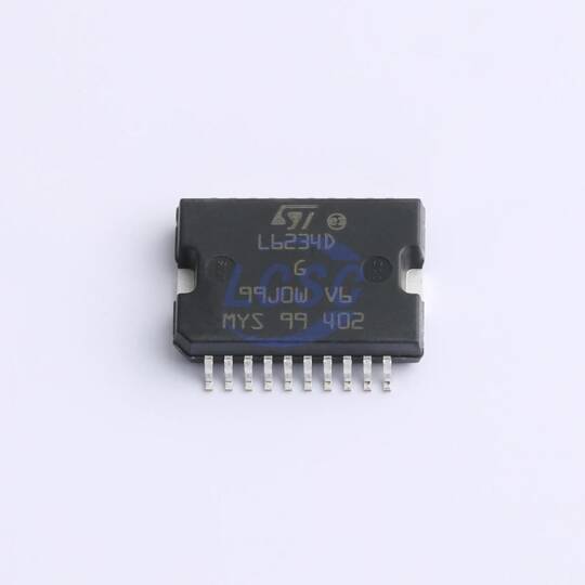 ST L6234PD - 3