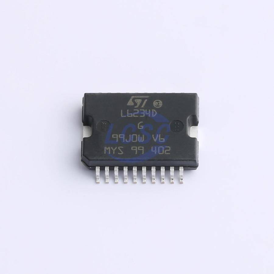 ST L6234PD - 3