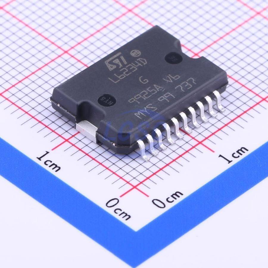 ST L6234PD013TR - 1