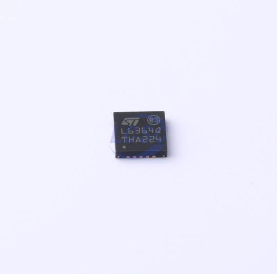 ST L6364Q - 3
