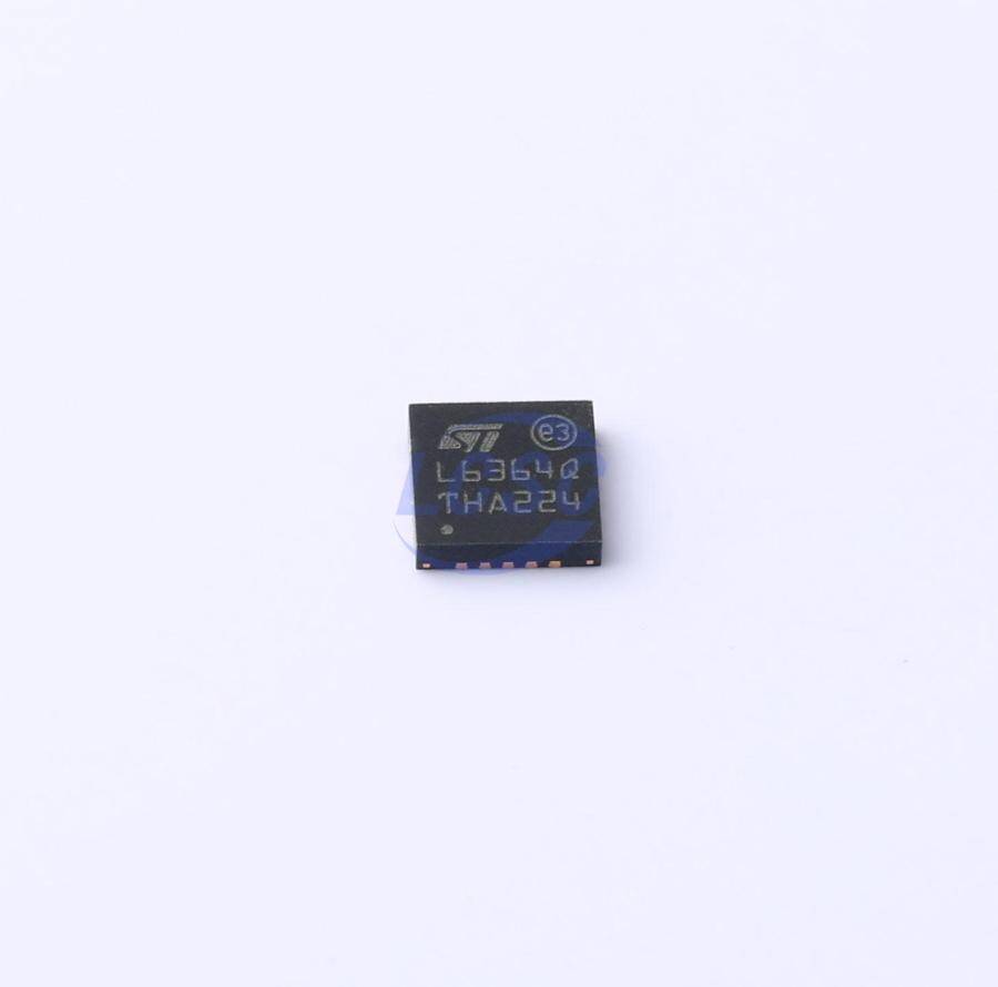 ST L6364Q - 3