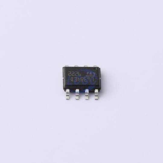 ST L6384ED - 3