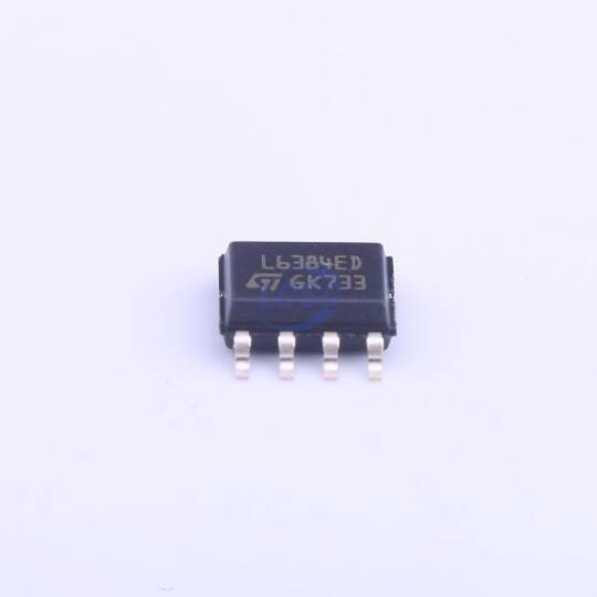 ST L6384ED013TR - 3