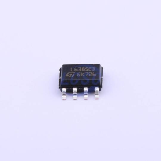 ST L6385ED013TR - 3