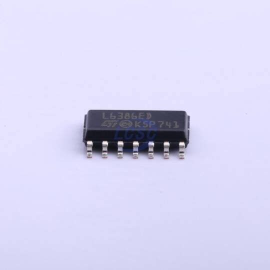 ST L6386ED - 3