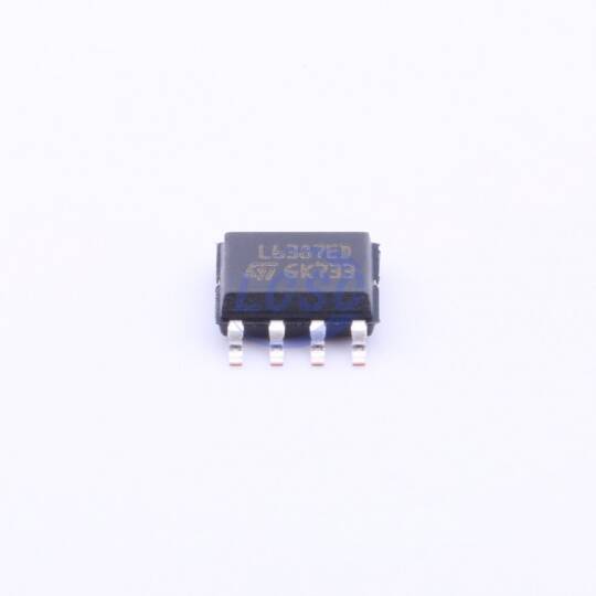 ST L6387ED - 3