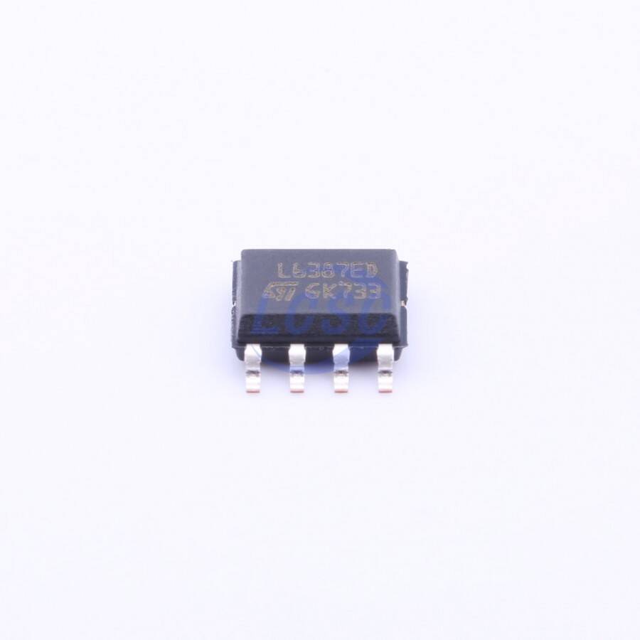 ST L6387ED - 3