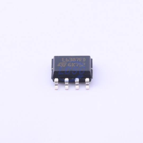 ST L6387ED013TR - 3