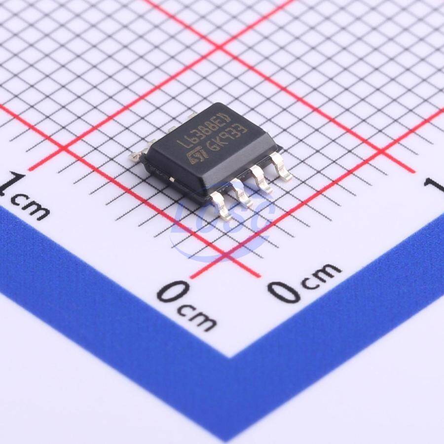 ST L6388ED013TR - 1