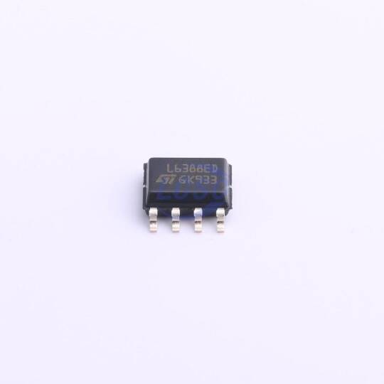 ST L6388ED013TR - 3