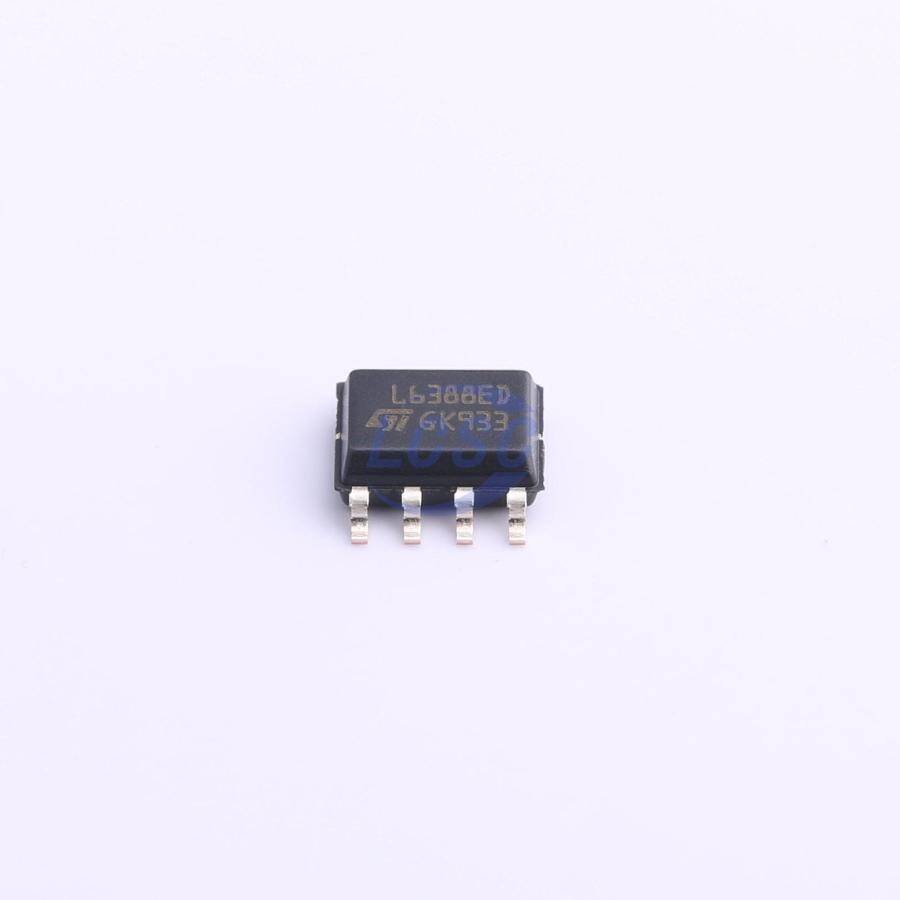 ST L6388ED013TR - 3