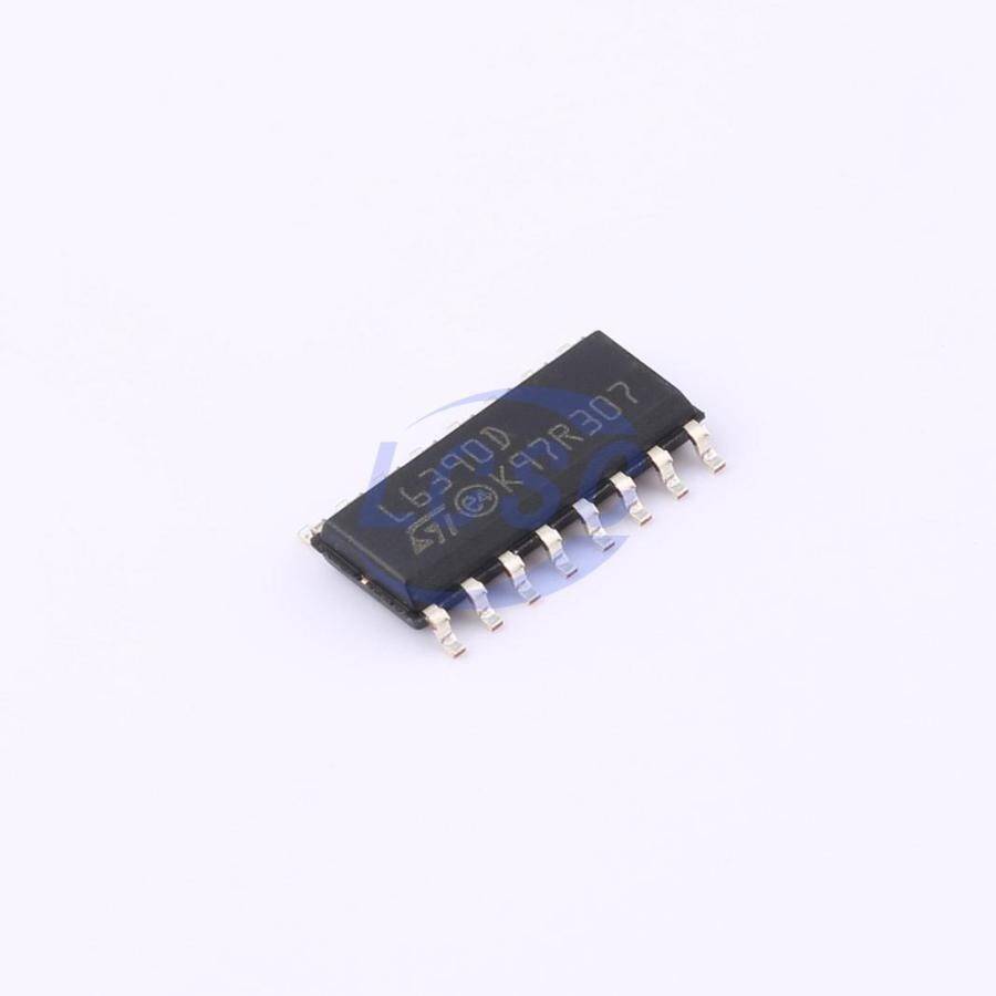ST L6390D - 3
