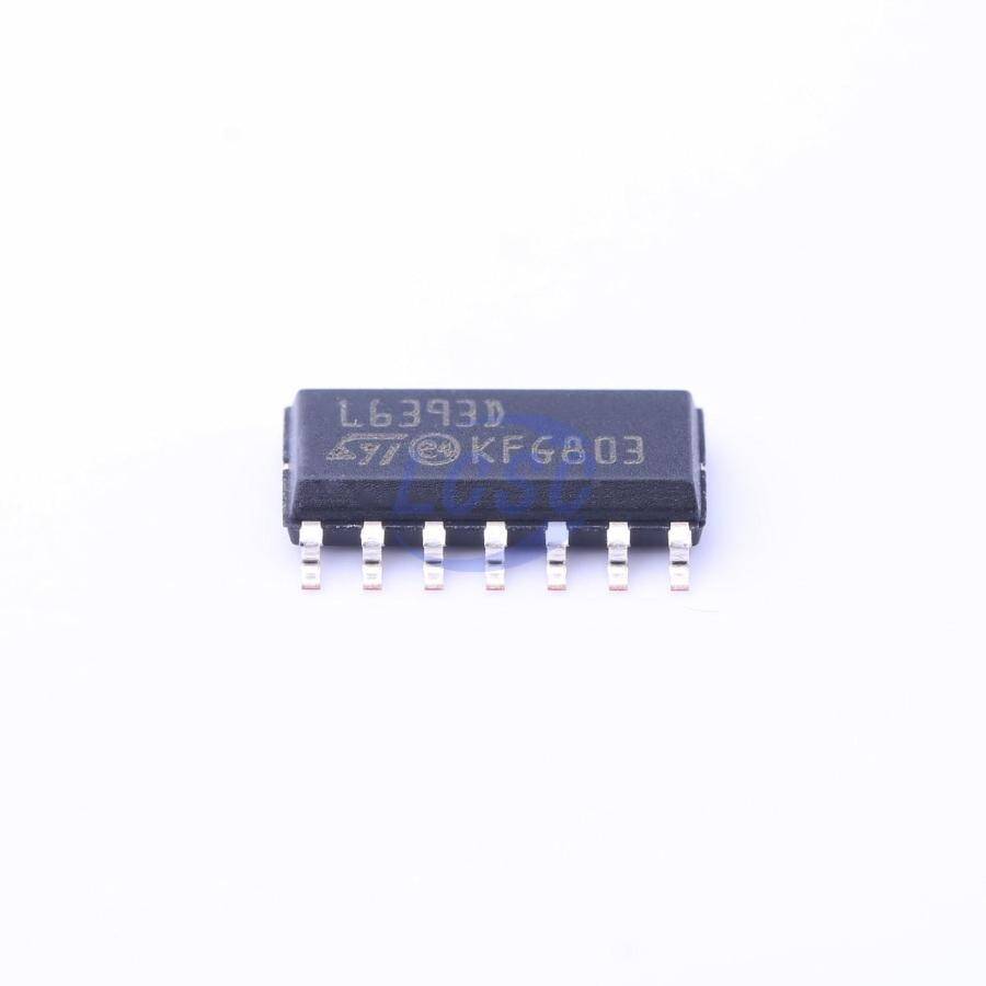 ST L6393D - 3