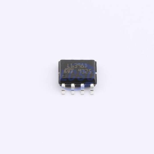 ST L6398DTR - 3