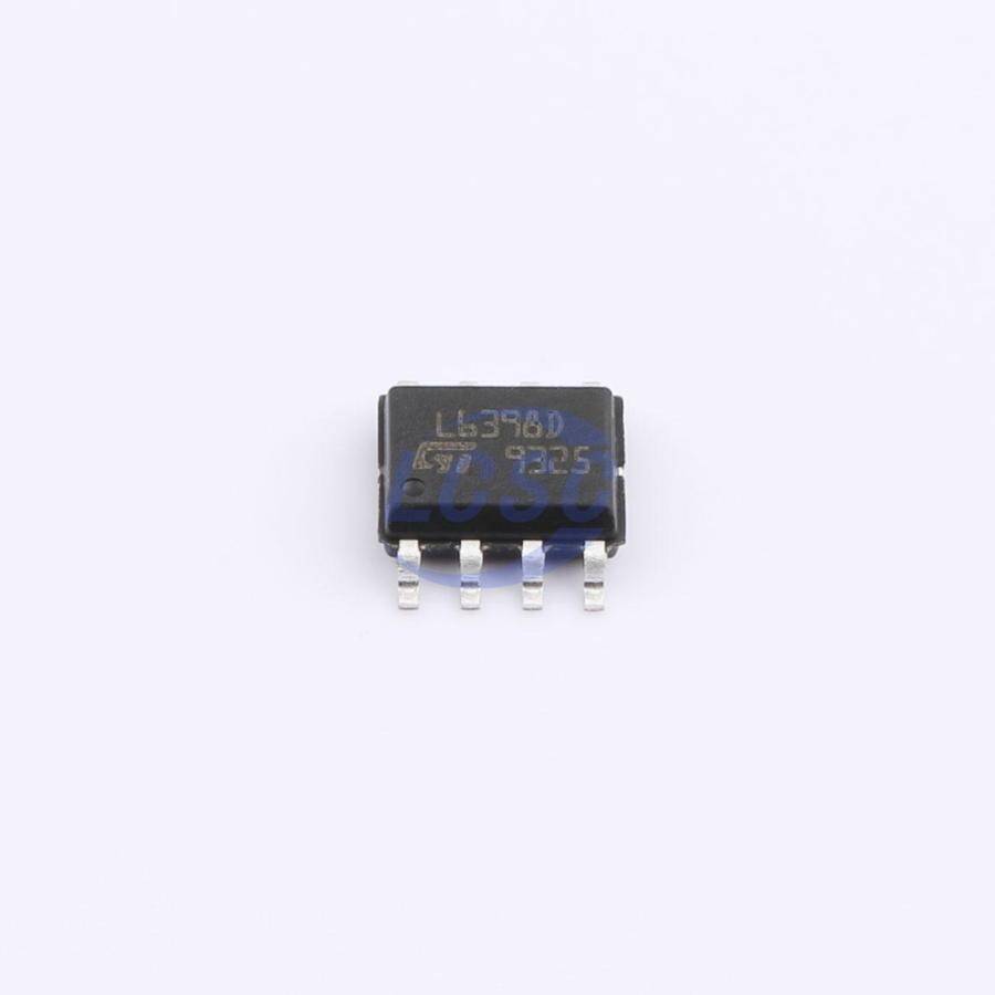 ST L6398DTR - 3