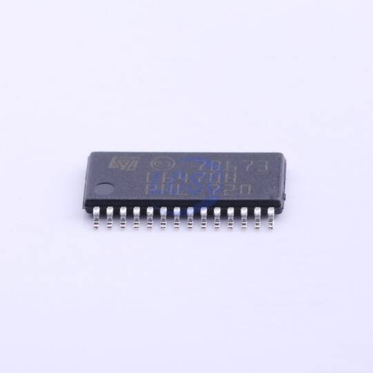 ST L6470HTR - 3