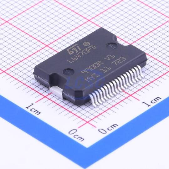 ST L6470PD - 1