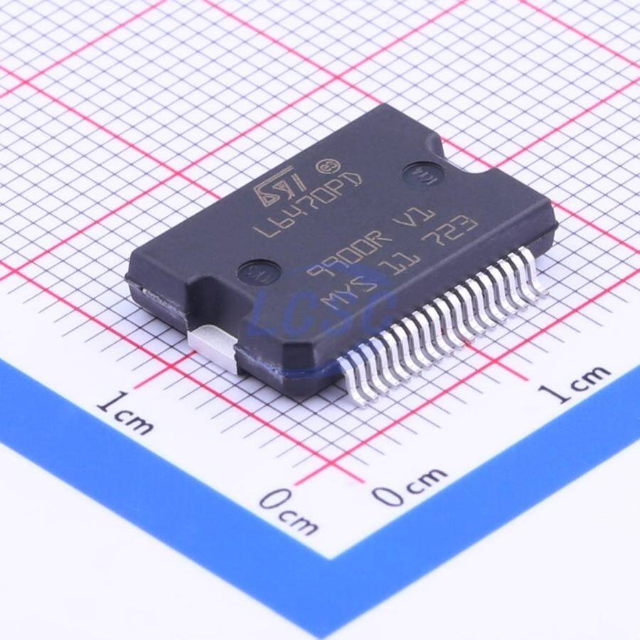 ST L6470PD - 1