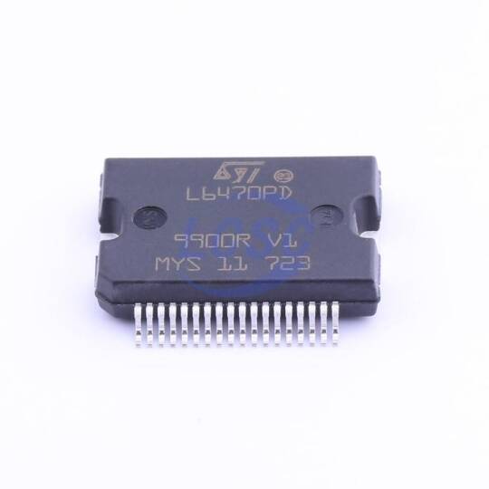 ST L6470PD - 3