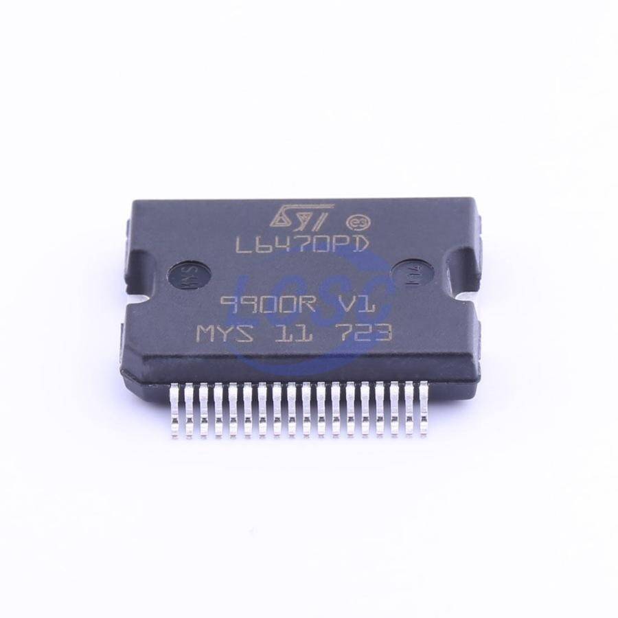 ST L6470PD - 3