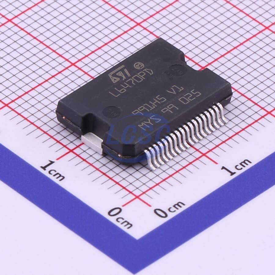 ST L6470PDTR - 1