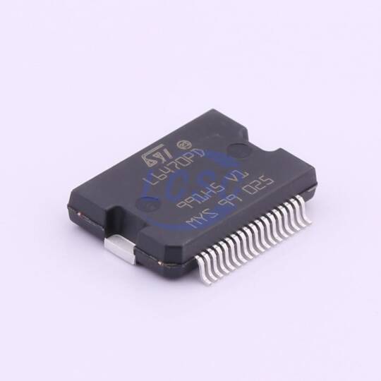 ST L6470PDTR - 3