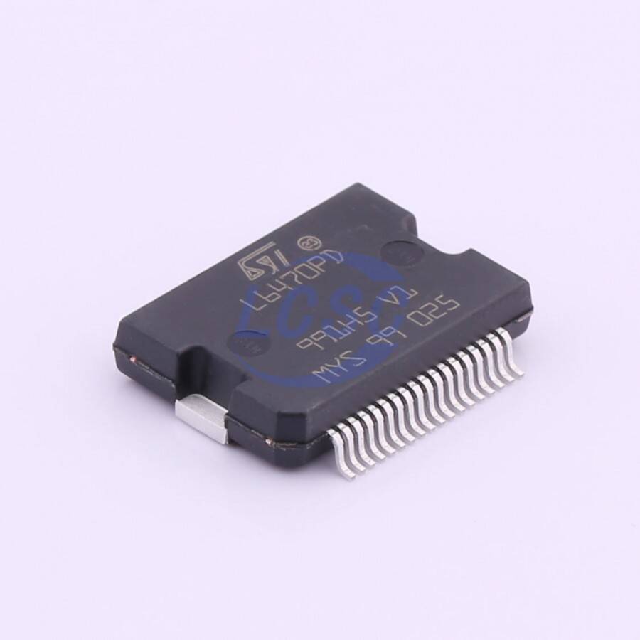 ST L6470PDTR - 3