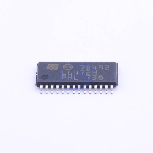 ST L6472HTR - 3