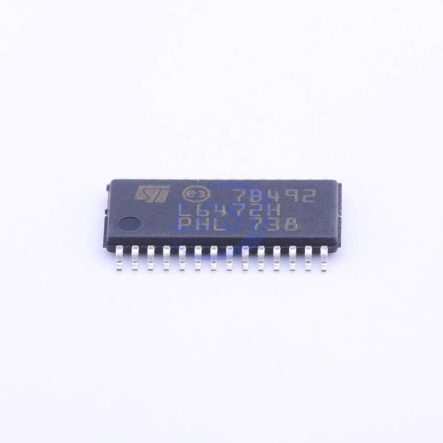 ST L6472HTR - 3