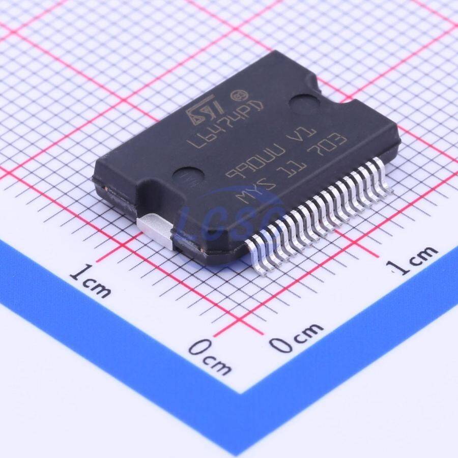 ST L6474PD - 1