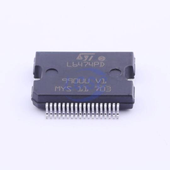 ST L6474PD - 3