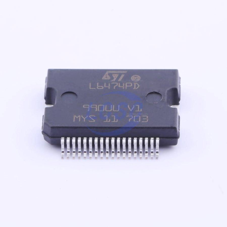 ST L6474PD - 3